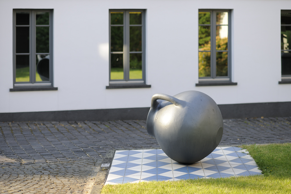 Der Krug • NRWskulptur