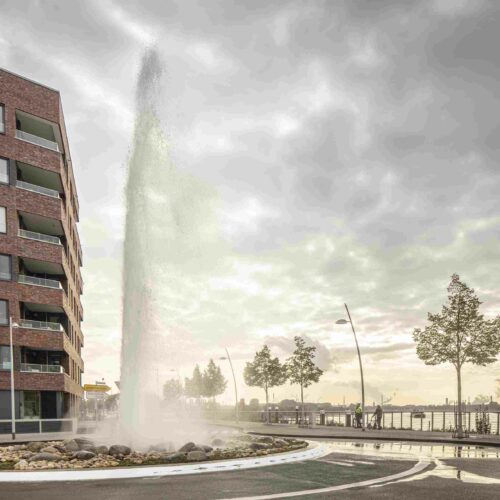 Stadtrundgang Monheim am Rhein